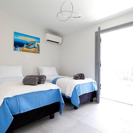 Axs First Floor Apartment Aegina Town Zewnętrze zdjęcie