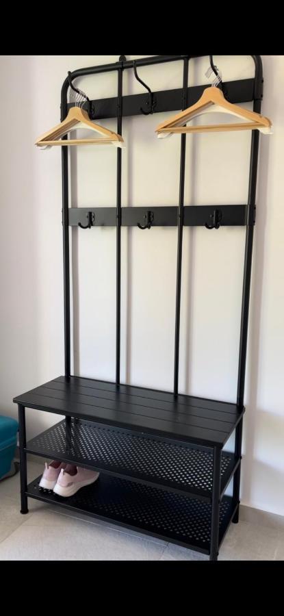 Axs First Floor Apartment Aegina Town Zewnętrze zdjęcie
